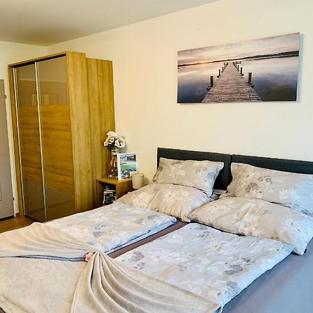 Appartement Daniel 2 Kaprun-Summer Card Included Экстерьер фото