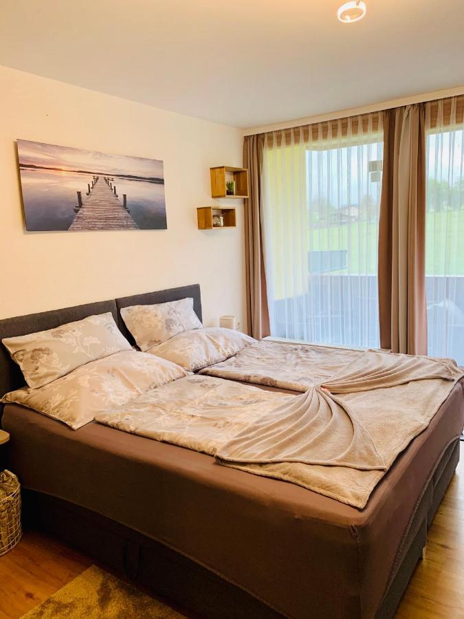 Appartement Daniel 2 Kaprun-Summer Card Included Экстерьер фото