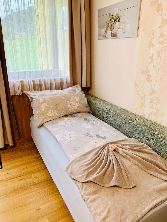 Appartement Daniel 2 Kaprun-Summer Card Included Экстерьер фото