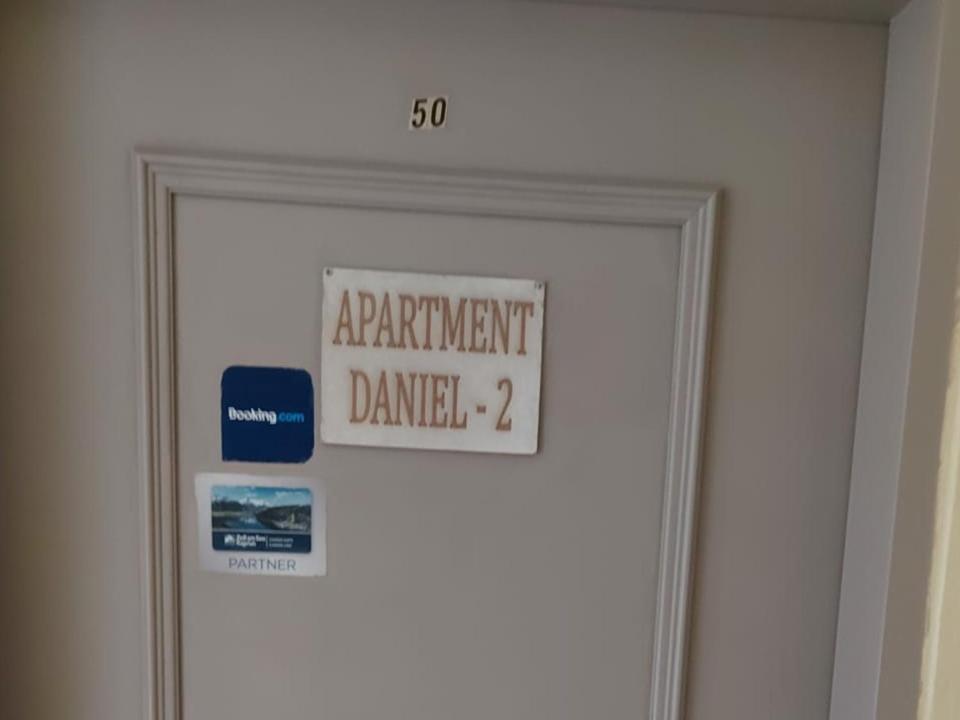 Appartement Daniel 2 Kaprun-Summer Card Included Экстерьер фото