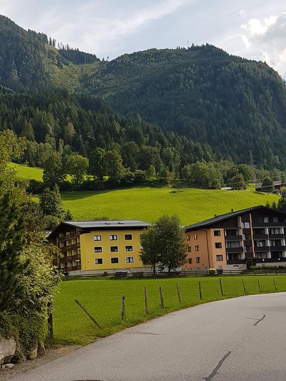 Appartement Daniel 2 Kaprun-Summer Card Included Экстерьер фото